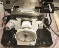 Станок универсальный фрезерный Stalex MUF50 DRO миниатюра №4