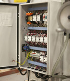 Станок универсальный фрезерный Stalex MUF50 DRO миниатюра №6