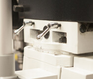 Станок универсальный фрезерный Stalex MUF50 DRO миниатюра №8