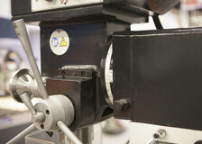 Станок универсальный фрезерный Stalex MUF50 DRO миниатюра №9