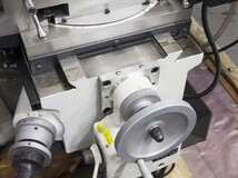 Станок универсальный фрезерный Stalex MUF65 DRO миниатюра №2