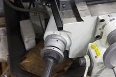 Станок универсальный фрезерный Stalex MUF65 DRO миниатюра №3