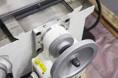 Станок универсальный фрезерный Stalex MUF65 DRO миниатюра №4