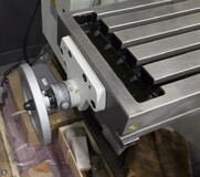 Станок универсальный фрезерный Stalex MUF65 DRO миниатюра №5