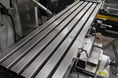 Станок универсальный фрезерный Stalex MUF65 DRO миниатюра №6