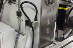 Станок универсальный фрезерный Stalex MUF65 DRO миниатюра №7