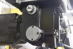 Станок универсальный фрезерный Stalex MUF65 DRO миниатюра №9