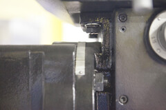 Станок универсальный фрезерный Stalex MUF65 DRO миниатюра №12