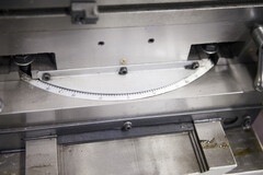 Станок универсальный фрезерный Stalex MUF65 DRO миниатюра №14