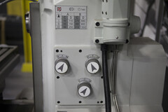 Станок универсальный фрезерный Stalex MUF65 DRO миниатюра №15