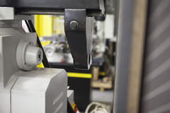 Станок универсальный фрезерный Stalex MUF65 DRO миниатюра №18