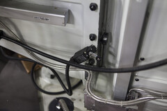 Станок универсальный фрезерный Stalex MUF65 DRO миниатюра №19