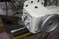 Станок универсальный фрезерный Stalex MUF65 DRO миниатюра №21