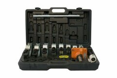 Трубогиб ручной STALEX MY-22 миниатюра №2