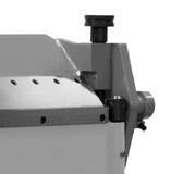 Листогиб ручной сегментный Stalex PBB 1020/2.5 миниатюра №1