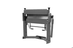 Листогиб ручной сегментный Stalex PBB 1020/3SH миниатюра №2