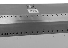 Листогиб ручной сегментный Stalex PBB 1270/2A миниатюра №1