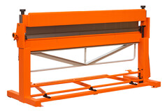 Листогиб ручной сегментный Stalex PBB 2050/3SH миниатюра №1