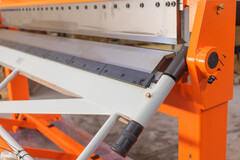 Листогиб ручной сегментный Stalex PBB 2050/3SH миниатюра №6