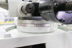 Дисковая гидравлическая пила STALEX PDS-315H миниатюра №4