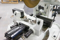 Дисковая гидравлическая пила STALEX PDS-315H миниатюра №5