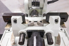 Дисковая гидравлическая пила STALEX PDS-315H миниатюра №6