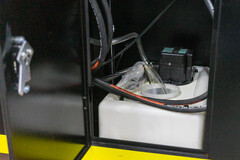 Дисковая гидравлическая пила STALEX PDS-315H миниатюра №8