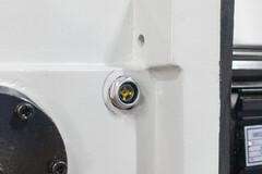 Дисковая гидравлическая пила STALEX PDS-315H миниатюра №15