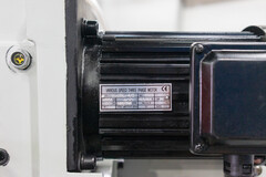 Дисковая гидравлическая пила STALEX PDS-315H миниатюра №16