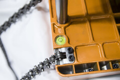 Станок для вырезания отверстий в трубах STALEX PHC-6 миниатюра №3