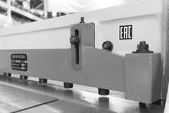 Гильотина электромеханическая Stalex Q11-3x1500 миниатюра №9