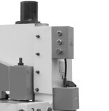 Гильотина электромеханическая Stalex Q11 6x2500 миниатюра №2