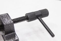 Тиски сверлильные STALEX Q19125 125x120 мм миниатюра №6