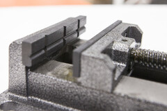 Тиски сверлильные STALEX Q19150 150x142 мм миниатюра №1