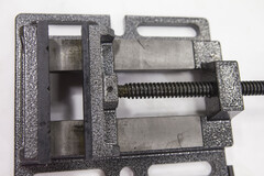 Тиски сверлильные STALEX Q19150 150x142 мм миниатюра №4