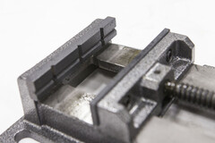 Тиски сверлильные STALEX Q1975 75x70 мм миниатюра №3