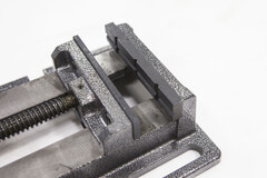 Тиски сверлильные STALEX Q1975 75x70 мм миниатюра №8