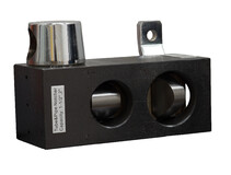 Устройство для вырубки седловин на трубах Stalex RA-3 миниатюра №1