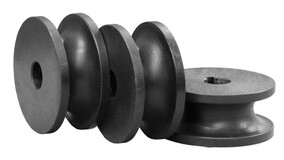 Профилегиб электромехнический Stalex RBM-20 миниатюра №2