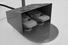 Профилегиб электромехнический Stalex RBM-30 миниатюра №2