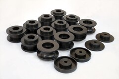 Профилегиб электромехнический Stalex RBM-30 миниатюра №4