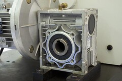 Профилегиб электромехнический Stalex RBM30HV миниатюра №1