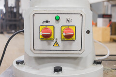 Станок радиально-сверлильный Stalex RD1000x40 миниатюра №6