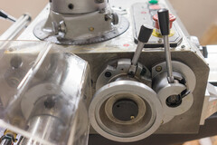 Станок радиально-сверлильный Stalex RD1000x40 миниатюра №9