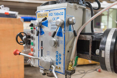 Станок радиально-сверлильный Stalex RD700x32 миниатюра №3