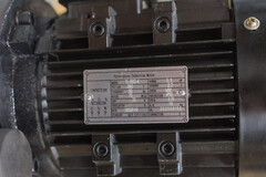 Станок радиально-сверлильный Stalex RD700x32 миниатюра №5