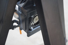 Неприводной самоподъемный самоцентрирующийся разматыватель STALEX RDL PRO-1250 миниатюра №3