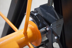 Неприводной самоподъемный самоцентрирующийся разматыватель STALEX RDL PRO-1250 миниатюра №4