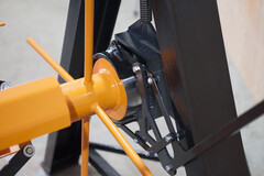 Неприводной самоподъемный самоцентрирующийся разматыватель STALEX RDL PRO-1250 миниатюра №5