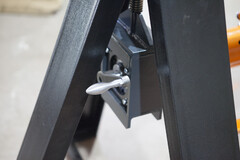 Неприводной самоподъемный самоцентрирующийся разматыватель STALEX RDL PRO-1250 миниатюра №6